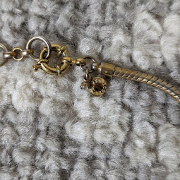J Crew Necklace - Picture 2 of 4